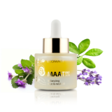 MAAT OILY SKIN - olej na obličej a krk pro regulaci tvorby kožního mazu